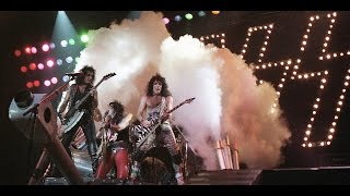 Watch Kiss Exciter video