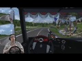 Euro Truck Simulator 2 | La Chronique du Routier #86: C'est MA passion !