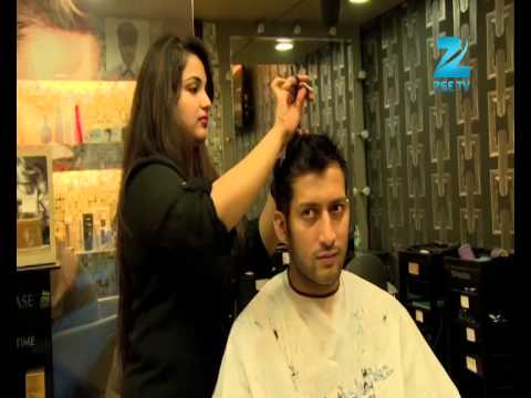 Makeover of Indias Best Cinestars Ki Khoj Finalists