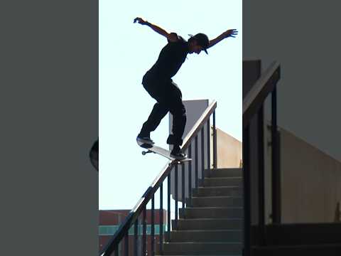 🤘Jhanka’s “Clocked In” part is psycho!