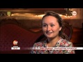 Julia Lezhneva Interview