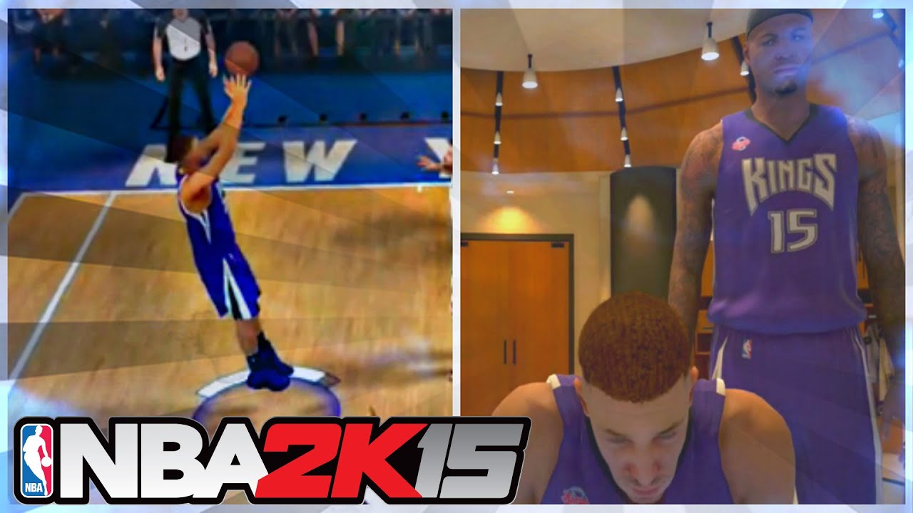 nba 2k15 match making nba 2k15 match making
