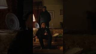 Kanan Tells Tariq About Breeze