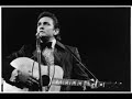 Johnny Cash - Cocaine Blues