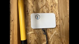 Review And Demo Of Rachio 3 8 Zone Smart Sprinkler Controller Simple Automated Scheduling