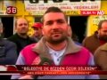 Sivas Eski Sanayi Esnafı Belediyeden Özür Bekliyor