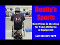 Louisville Lady Leopards Vs. Alliance Aviators Softball Highlights 3-27-2012