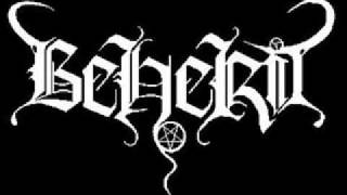 Watch Beherit The Gate Of Nanna video