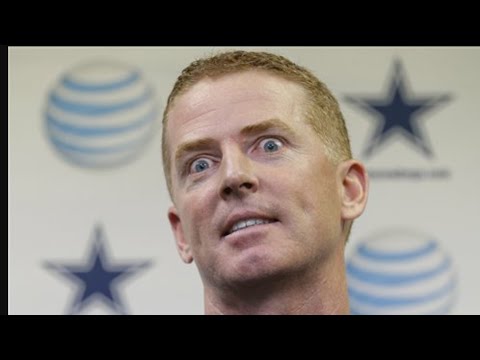 Jason Garrett Answers Lucky Whitehead Questions Or Not Jason Garrett Answers Lucky Whitehead Questions Or Not