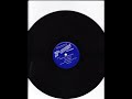 Duke Groner New Blow Top Blues