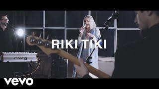 Natalia Nykiel Ft. Bunio - Riki Tiki