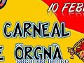 Carnevale di Urgnano. 2013- "Ol Carneal de Orgnà". Secondo Tempo.47 minuti.