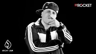 Video Curiosidad Nicky Jam