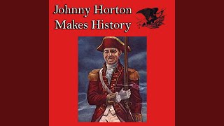 Watch Johnny Horton Snow Shoe Thompson video