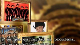Watch Los Originales De San Juan Mi Amigo Mi Padre video