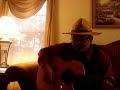 bet your heart on me (johnny lee) cover by bruddah Eddie Florano