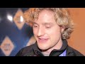 Meryl and Charlie discuss bringing home the gold