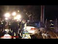 Patient Extricated from Vehicle Lakewood EMS Lakewood First Aid Hatzolah