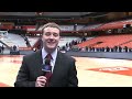 Syracuse beats Colgate 87-51 behind Carter-Williams' 13 assists