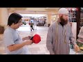 What REALLY Happened - Portland Man Touching Champion