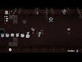 Isaac Rebirth - Black Market Inside a Black Market