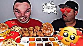 Nick And Orlin Fighting And Arguing For 19 Minutes Str8