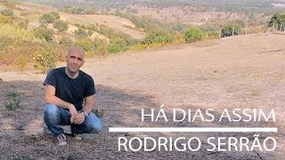 Rodrigo Serrão - Há Dias Assim | Chapman Stick