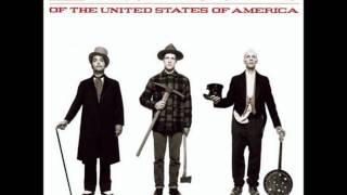 Watch Presidents Of The United States Of America Basketball Dream video