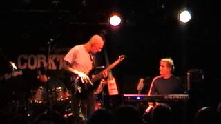 Watch Tony Levin Break It Down video