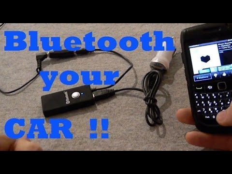bluetooth hook up car radio By amazon user up all to connect and worked as advertised it is a great choice if you do not want to spend money on a new bluetooth enabled radio for your car. bluetooth hook up car radio By amazon user up all to connect and worked as advertised it is a great choice if you do not want to spend money on a new bluetooth enabled radio for your car.