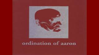 Watch Ordination Of Aaron Count Of Monte Carlo video