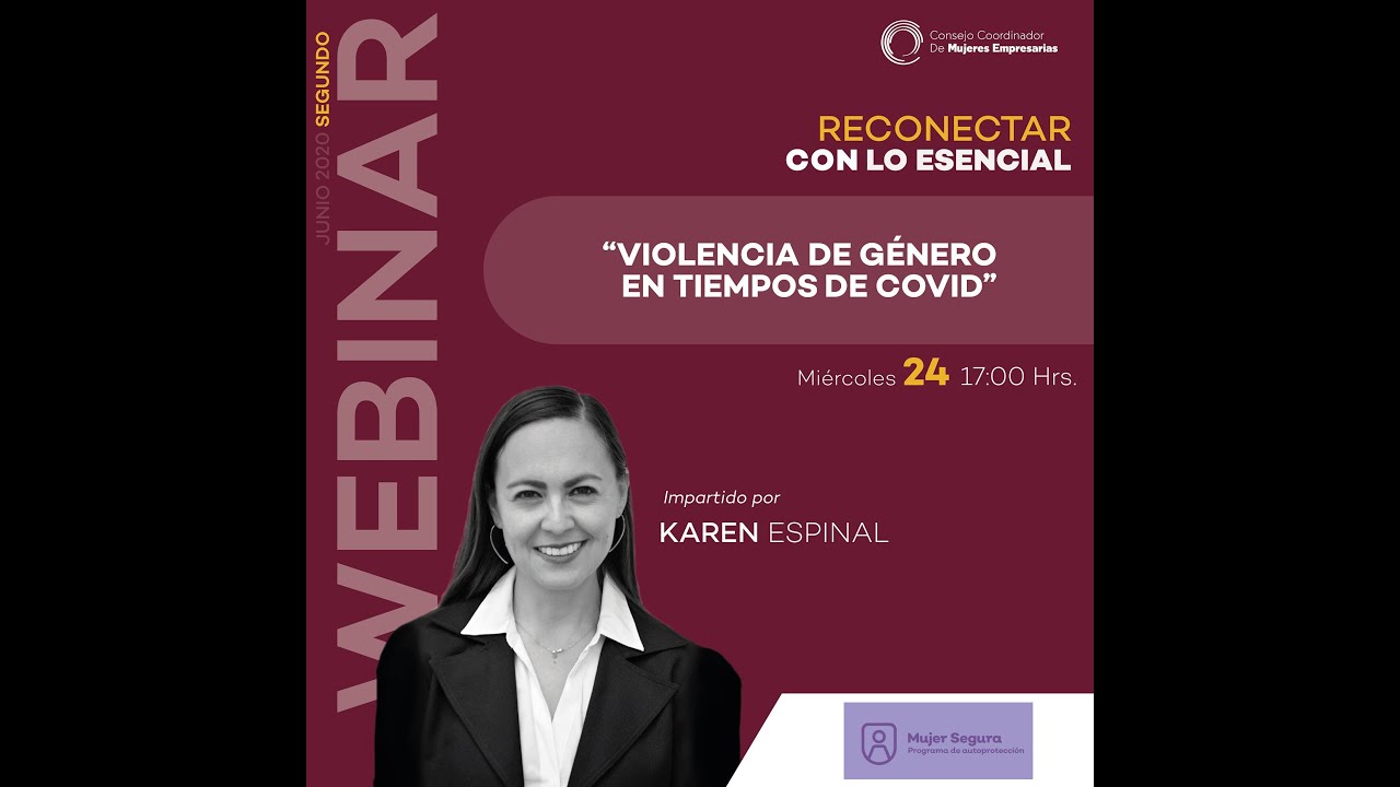 Webinars