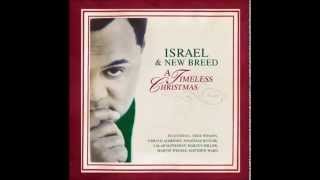 Watch Israel  New Breed Silent Nocturne feat Lalah Hathaway  Gerald Albright video