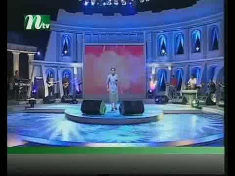 Saju - Oki Oh Bondhu Kajol Bromora Re ~ CloseUp1 2008.avi