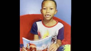Mr.Shipman's Kindergarten Chronicles: December Celebrations Reviewed by Rooted Readers