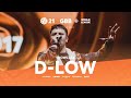 D-low 🇬🇧 | GRAND BEATBOX BATTLE 2021: WORLD LEAGUE | Judge Showcase