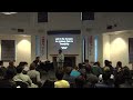 TEDxDavis-Andy Jones-Loki in the Nursery: An Unlikely Path to Tranquility