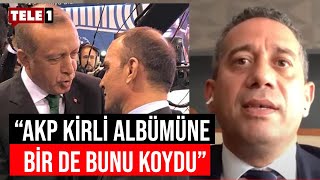 Evinde kilolarca uyuşturucu yakalanan Galip Öztürk kimdi? (Ali Mahir Başarır anl