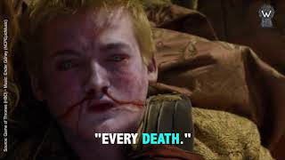 HBO announces that Game Of Thrones Season 8 will premiere in April 2019!