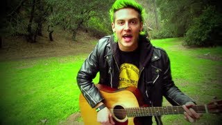 Watch Matt Toka St Patricks Day video