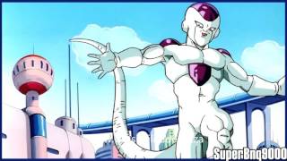Dab on em DBZ