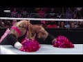 Naomi vs. Aksana: WWE Superstars, Nov. 1, 2013