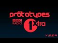 The Prototypes - Humanoid (BBC 1Xtra YouTube)
