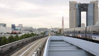 Tokyo Big Sight