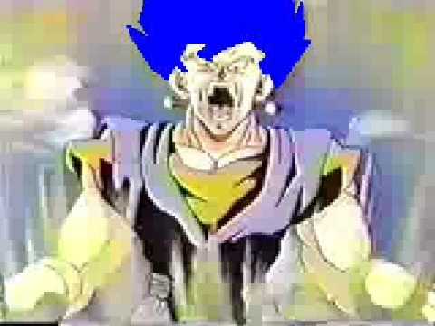 VIDEOS DE GOKU SSJ7 videos de goku ssj7: