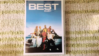 Watch S Club 7 The Greatest video