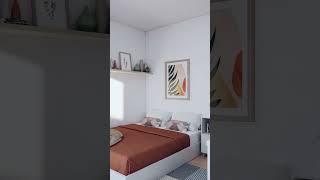 New Coliving In Madrid - Miosotis By Flipco Coliving
