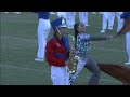 Edinburg High School 2009 - Chaos Theory