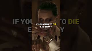 Watch Joker If You Want To video