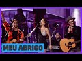 Melim - Meu Abrigo (Ao Vivo) | Música Boa Ao Vivo | Música Multishow